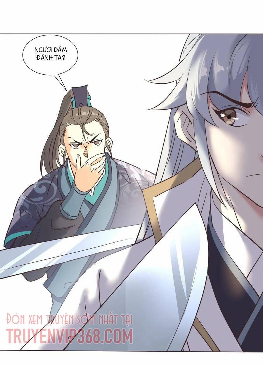 Hàng Ngàn Vạn Lựa Chọn Trở Thành Thần 13 trang 26