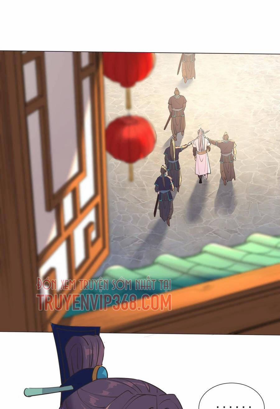 Hàng Ngàn Vạn Lựa Chọn Trở Thành Thần 13 trang 30