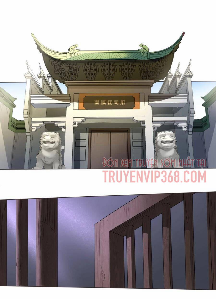 Hàng Ngàn Vạn Lựa Chọn Trở Thành Thần 13 trang 32