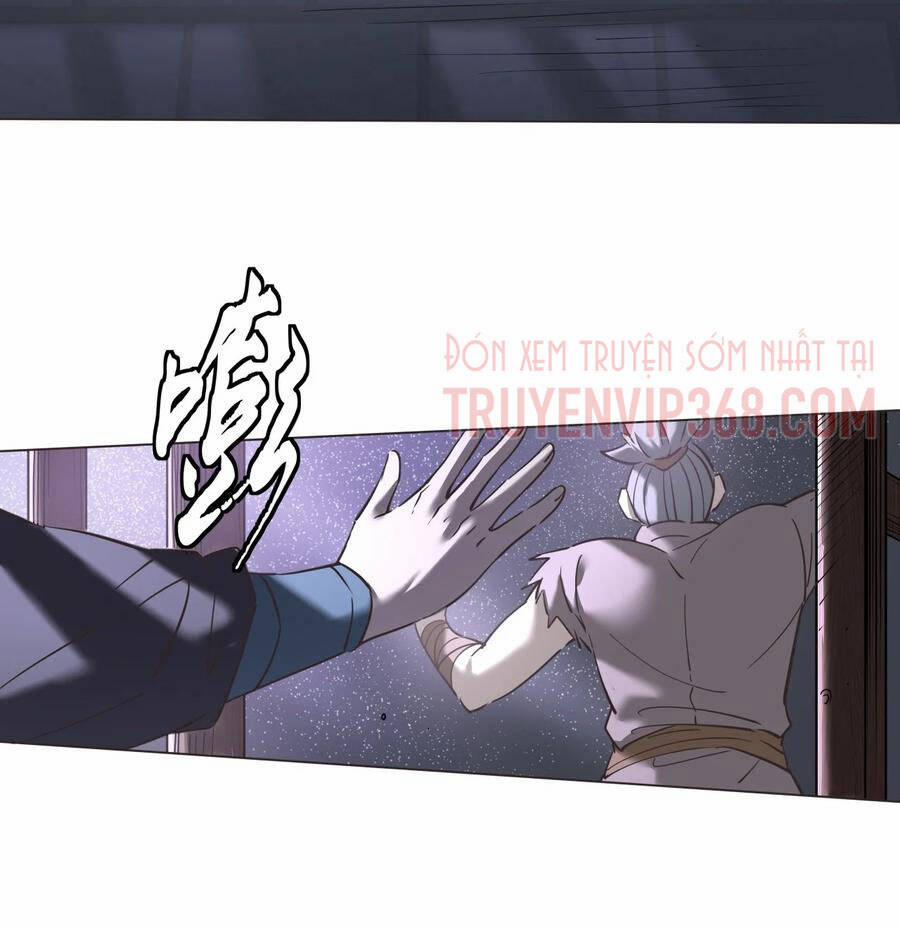 Hàng Ngàn Vạn Lựa Chọn Trở Thành Thần 13 trang 42