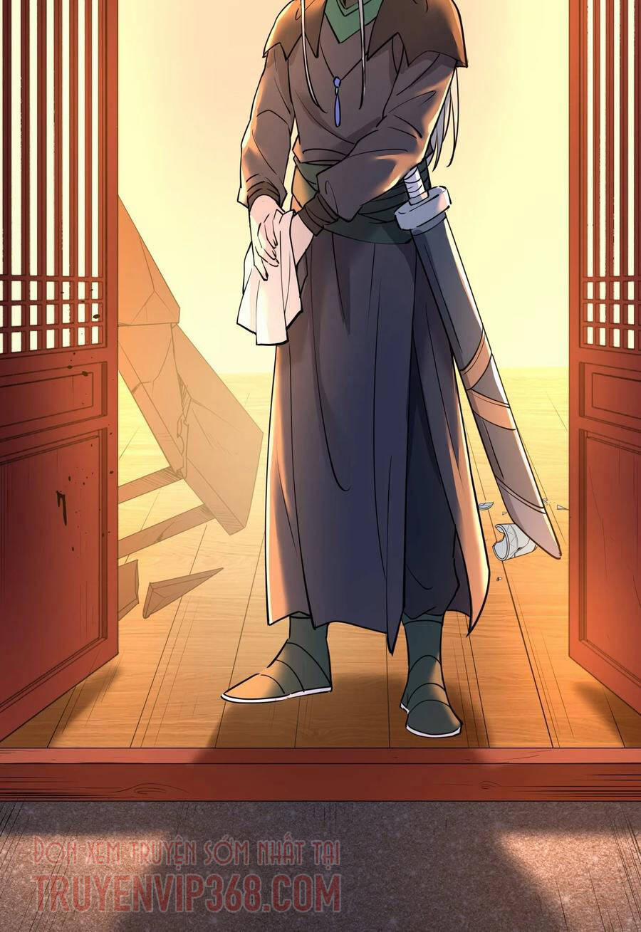 Hàng Ngàn Vạn Lựa Chọn Trở Thành Thần 13 trang 8