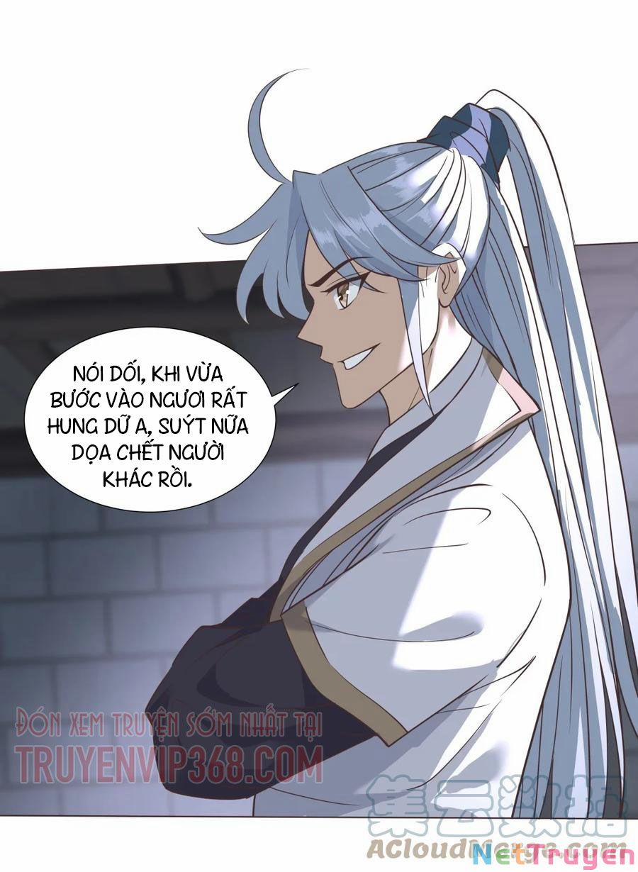 Hàng Ngàn Vạn Lựa Chọn Trở Thành Thần 14 trang 13