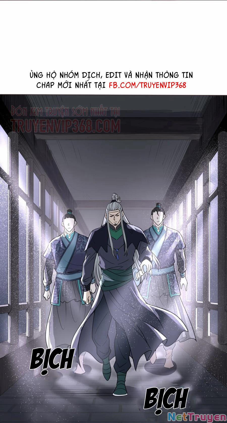 Hàng Ngàn Vạn Lựa Chọn Trở Thành Thần 14 trang 15