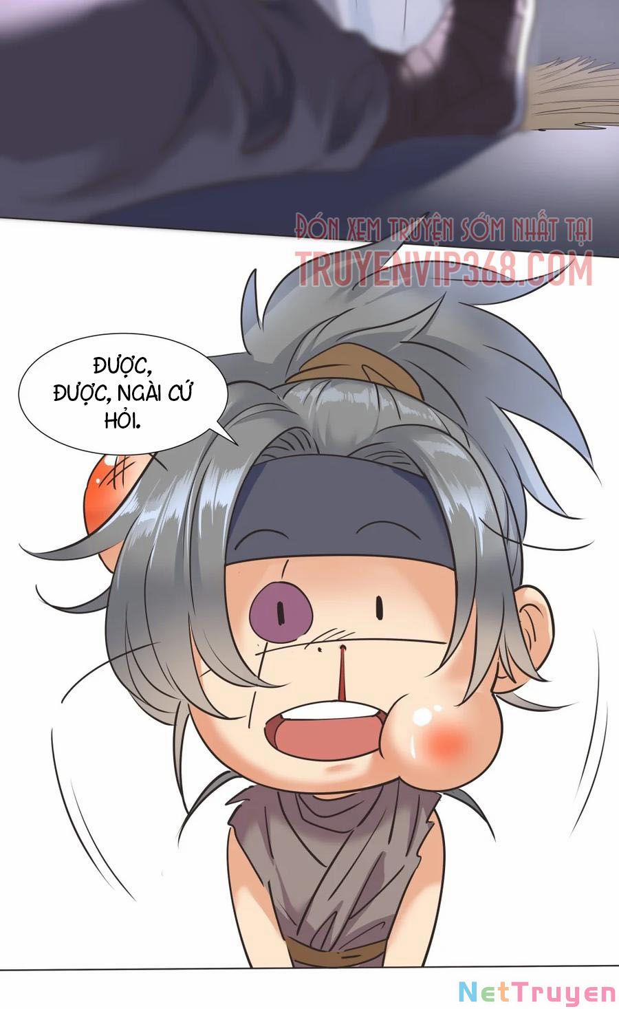 Hàng Ngàn Vạn Lựa Chọn Trở Thành Thần 14 trang 3