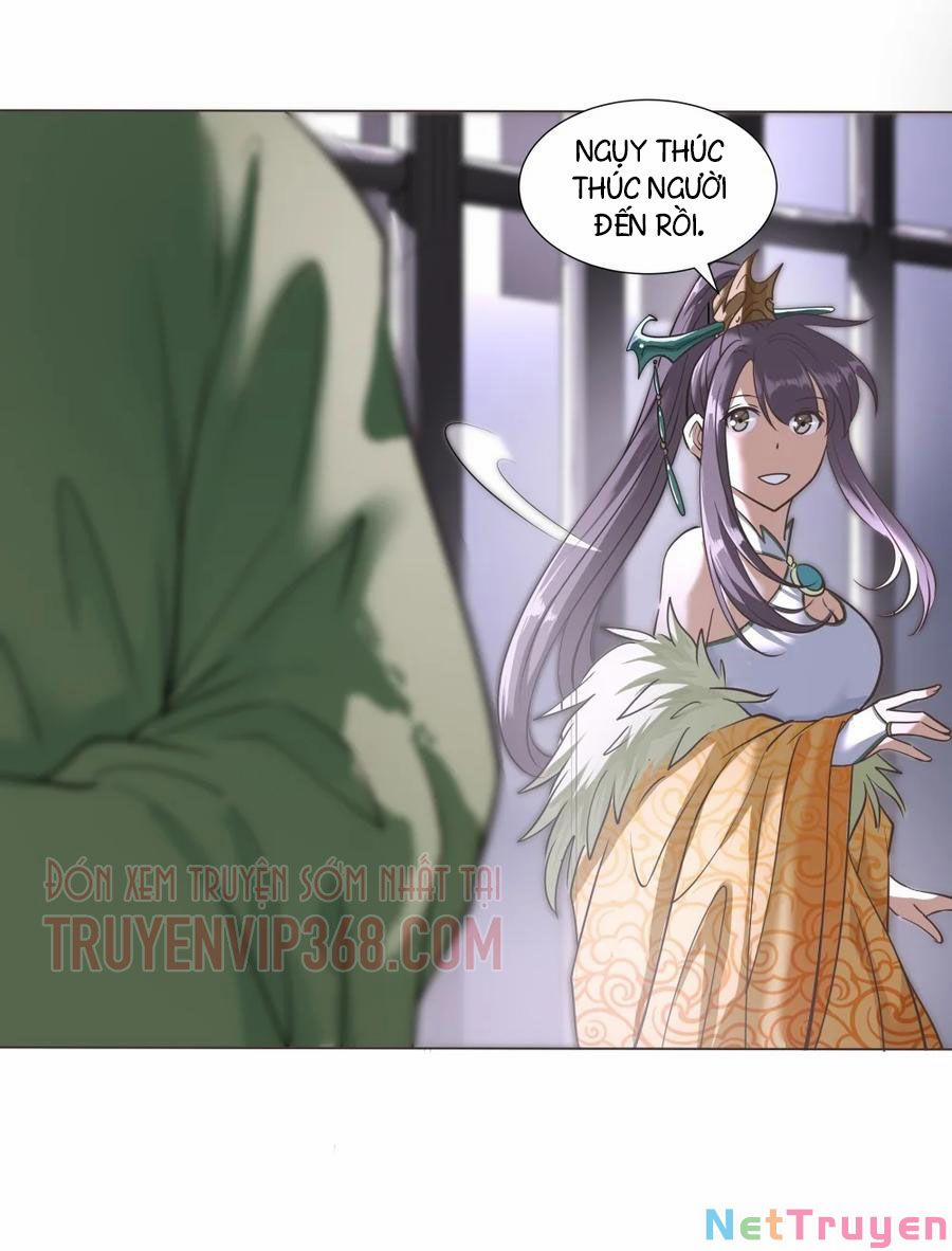 Hàng Ngàn Vạn Lựa Chọn Trở Thành Thần 14 trang 38