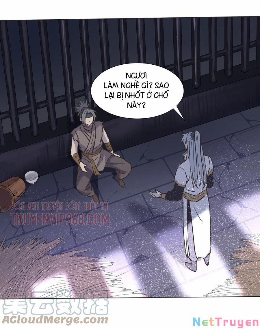 Hàng Ngàn Vạn Lựa Chọn Trở Thành Thần 14 trang 4