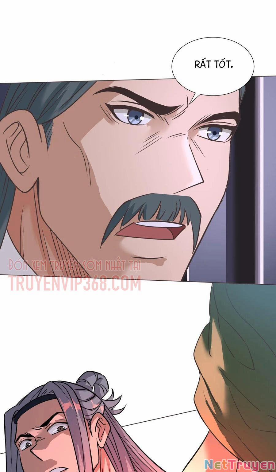 Hàng Ngàn Vạn Lựa Chọn Trở Thành Thần 14 trang 44
