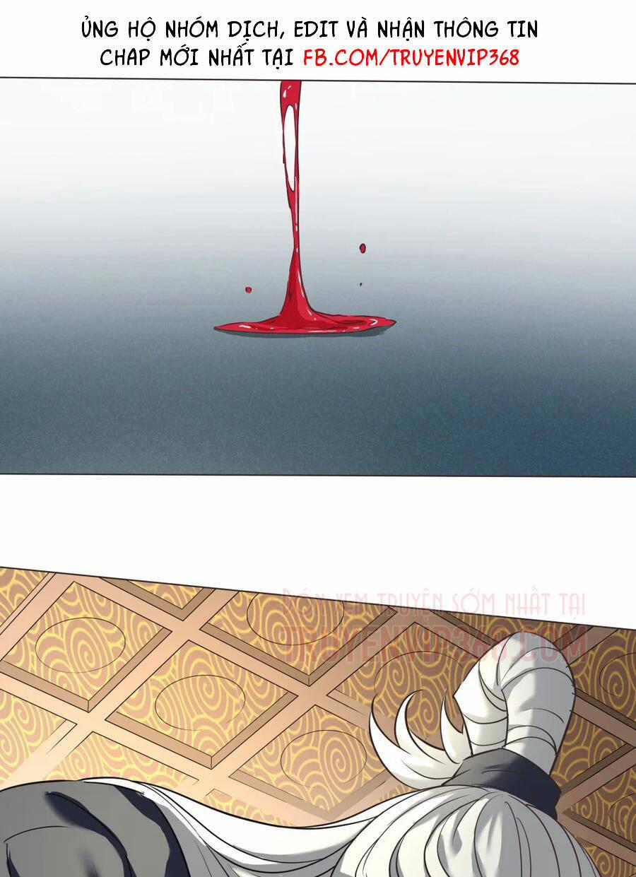 Hàng Ngàn Vạn Lựa Chọn Trở Thành Thần 16 trang 12