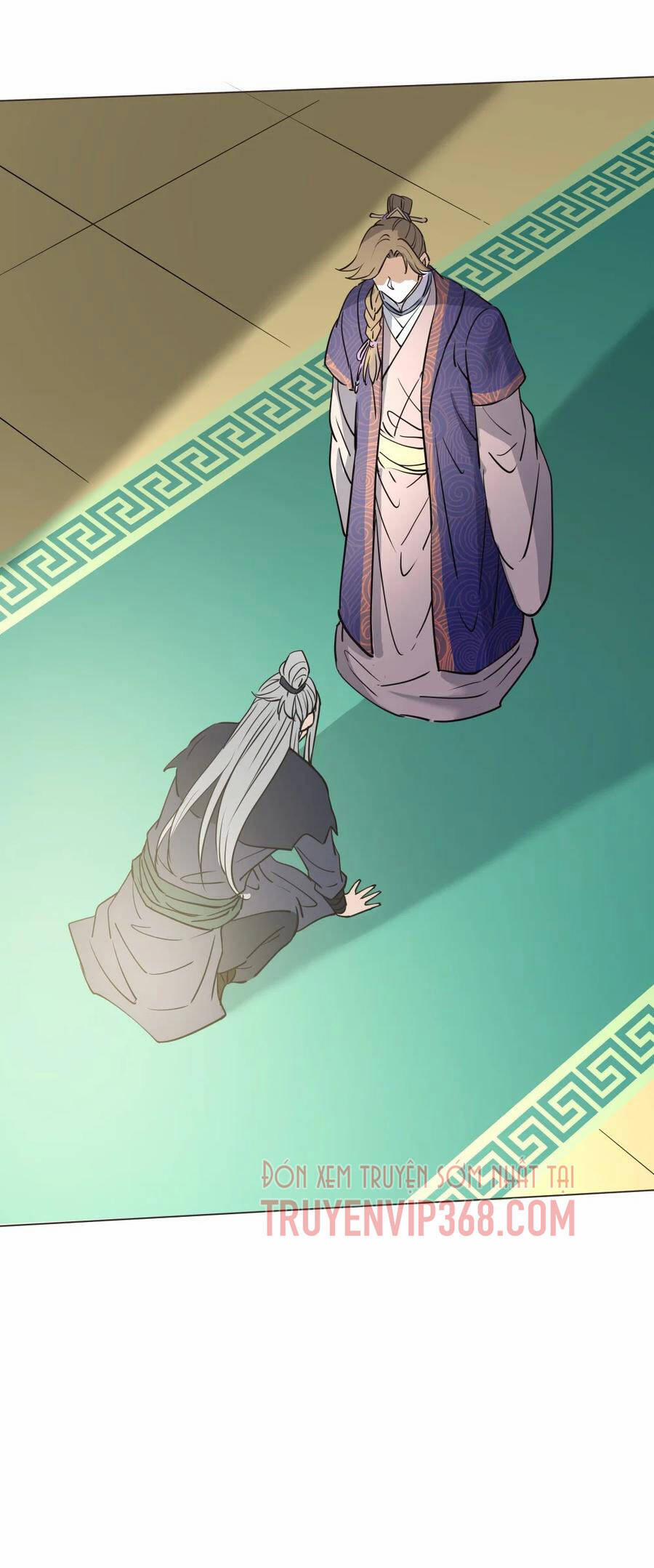 Hàng Ngàn Vạn Lựa Chọn Trở Thành Thần 16 trang 15