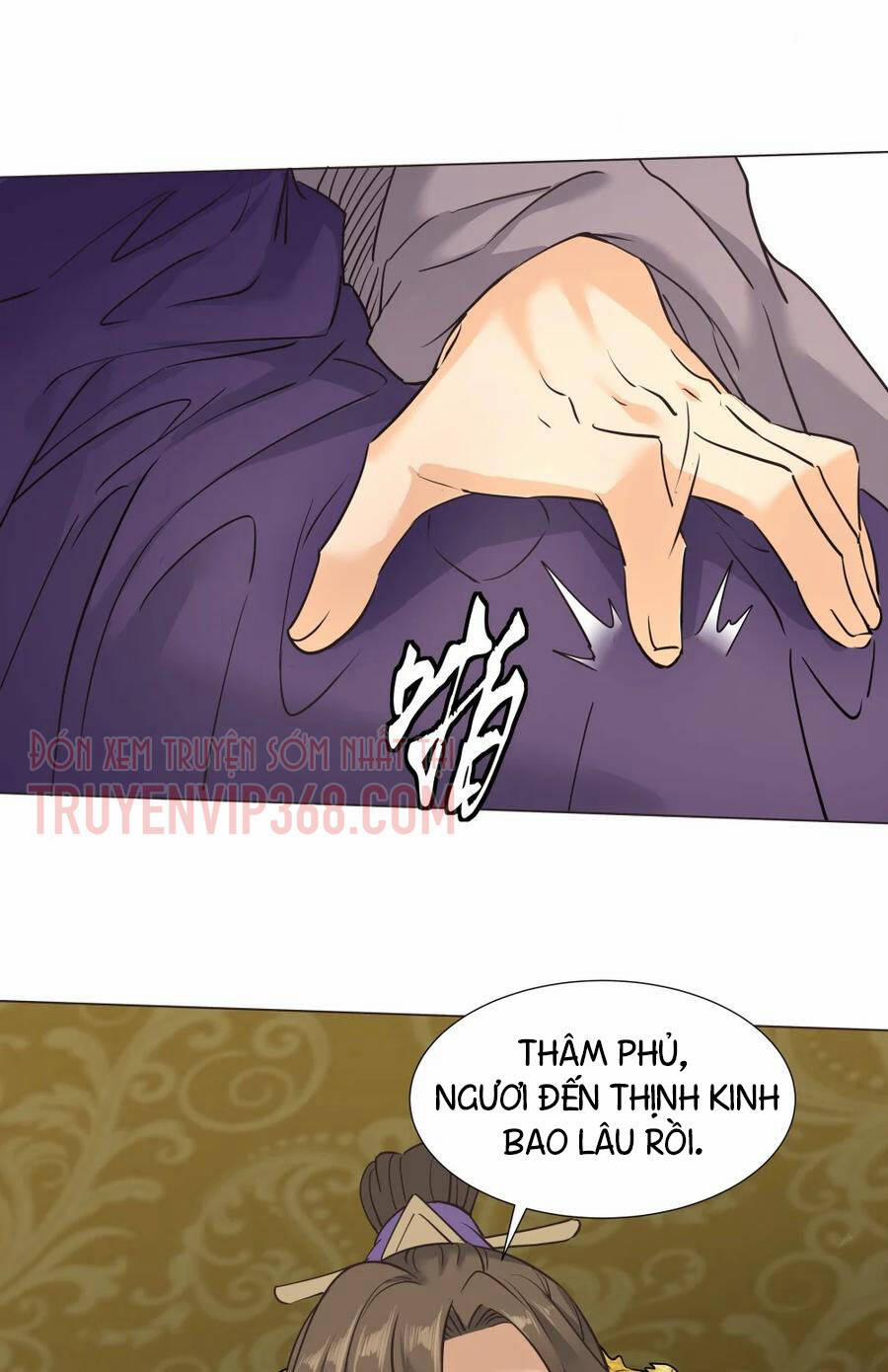 Hàng Ngàn Vạn Lựa Chọn Trở Thành Thần 16 trang 4