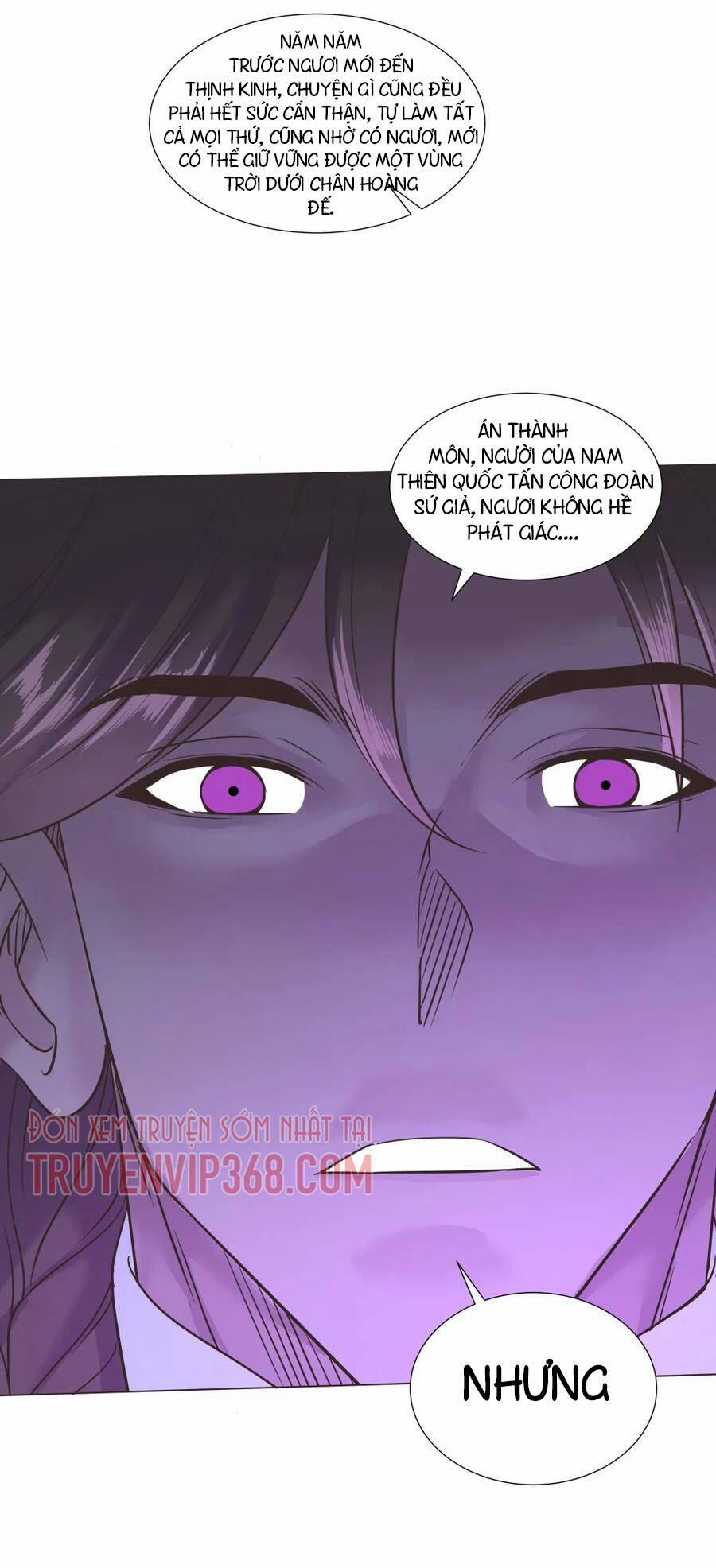 Hàng Ngàn Vạn Lựa Chọn Trở Thành Thần 16 trang 9