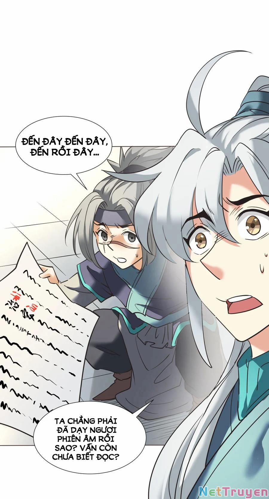 Hàng Ngàn Vạn Lựa Chọn Trở Thành Thần 17 trang 12