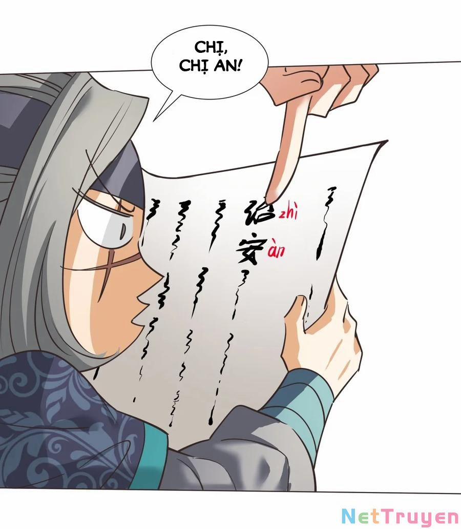 Hàng Ngàn Vạn Lựa Chọn Trở Thành Thần 17 trang 14