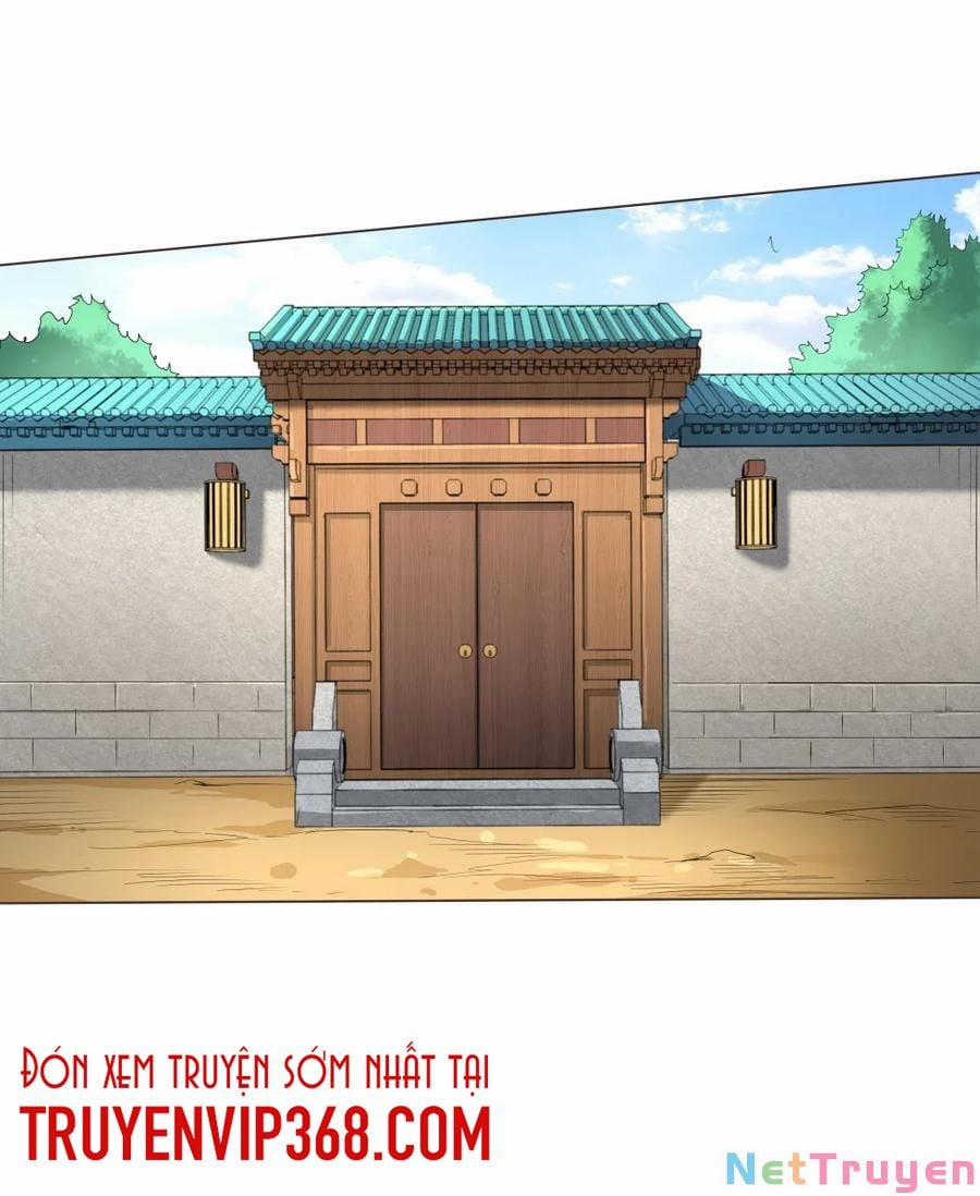 Hàng Ngàn Vạn Lựa Chọn Trở Thành Thần 17 trang 23