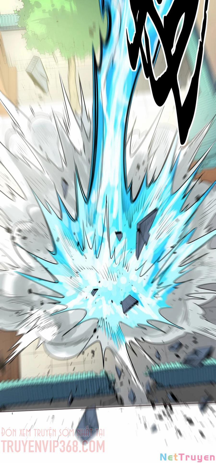 Hàng Ngàn Vạn Lựa Chọn Trở Thành Thần 17 trang 45