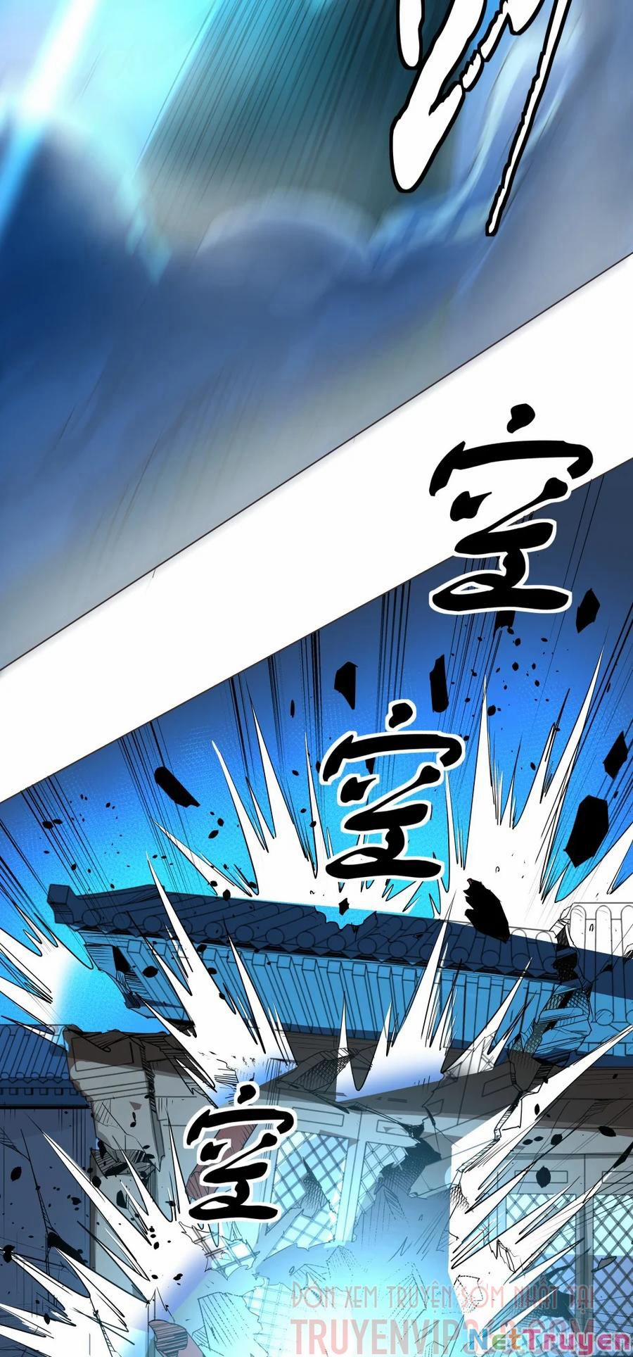 Hàng Ngàn Vạn Lựa Chọn Trở Thành Thần 17 trang 51