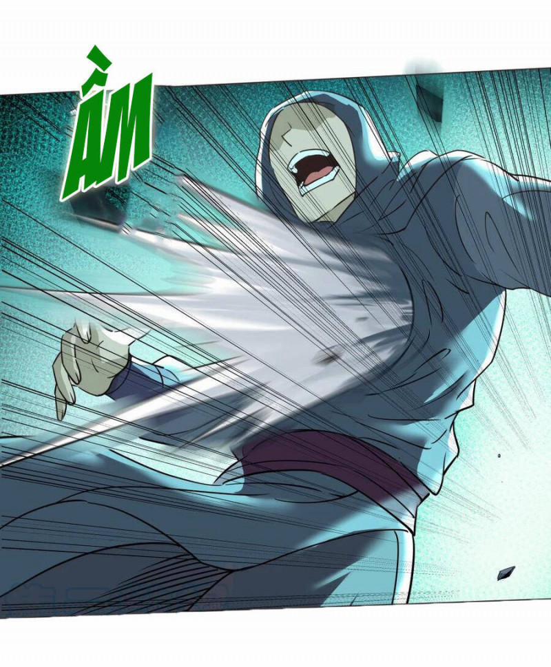 Hàng Ngàn Vạn Lựa Chọn Trở Thành Thần 18 trang 15