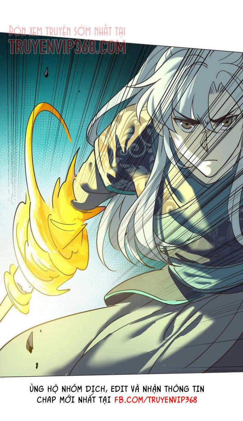 Hàng Ngàn Vạn Lựa Chọn Trở Thành Thần 18 trang 18