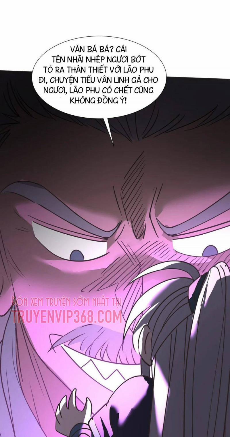 Hàng Ngàn Vạn Lựa Chọn Trở Thành Thần 18 trang 44