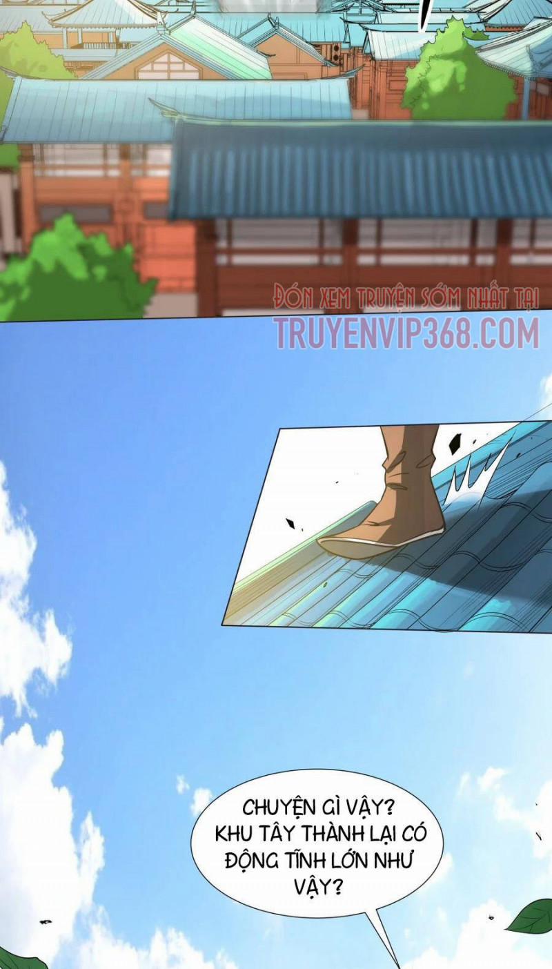 Hàng Ngàn Vạn Lựa Chọn Trở Thành Thần 18 trang 8