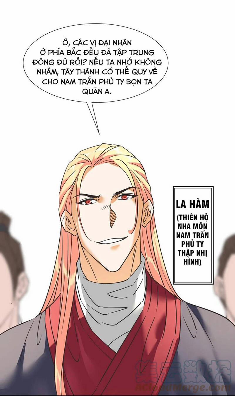 Hàng Ngàn Vạn Lựa Chọn Trở Thành Thần 19 trang 13
