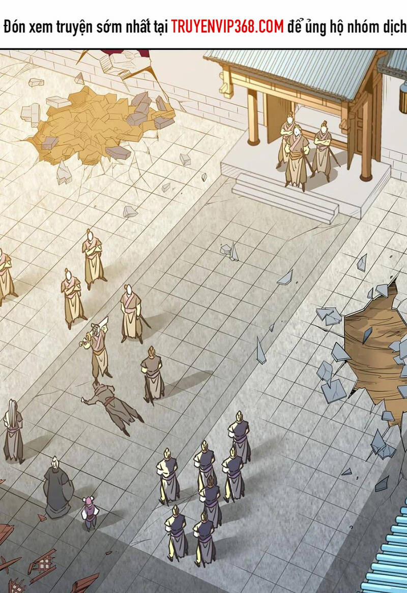Hàng Ngàn Vạn Lựa Chọn Trở Thành Thần 19 trang 14