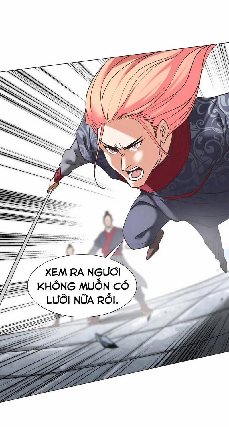 Hàng Ngàn Vạn Lựa Chọn Trở Thành Thần 19 trang 17