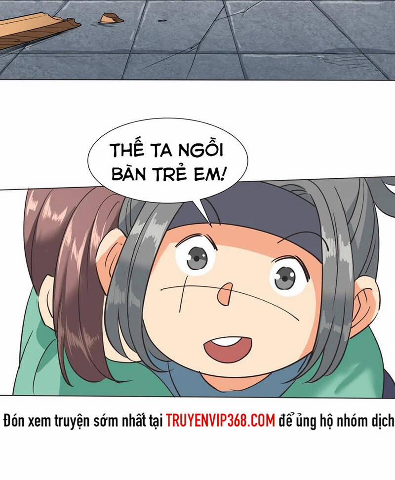 Hàng Ngàn Vạn Lựa Chọn Trở Thành Thần 19 trang 20