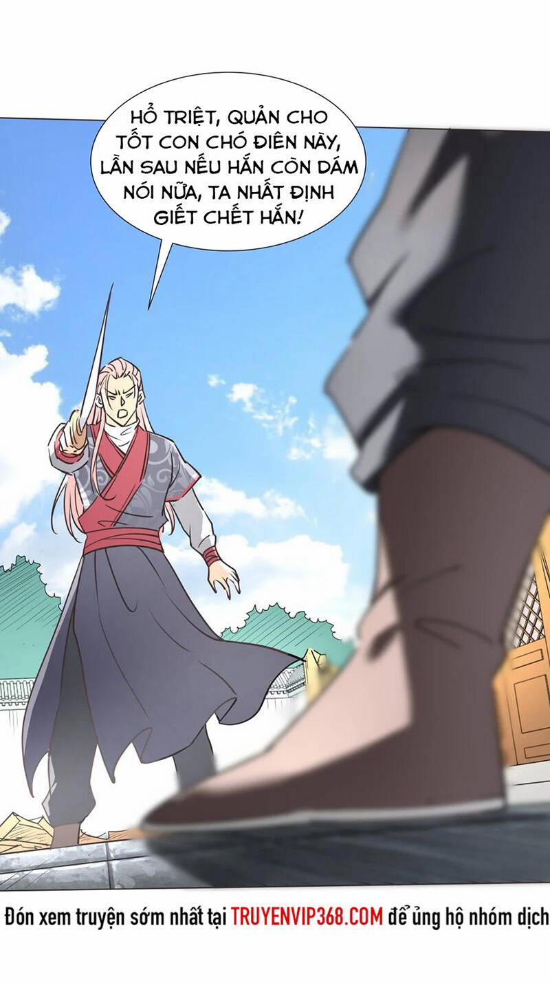 Hàng Ngàn Vạn Lựa Chọn Trở Thành Thần 19 trang 22