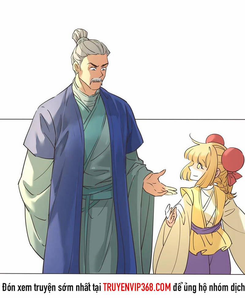 Hàng Ngàn Vạn Lựa Chọn Trở Thành Thần 19 trang 30