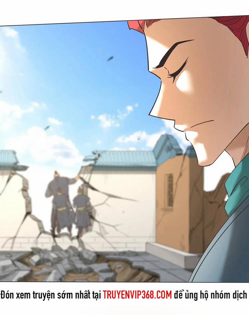 Hàng Ngàn Vạn Lựa Chọn Trở Thành Thần 19 trang 39