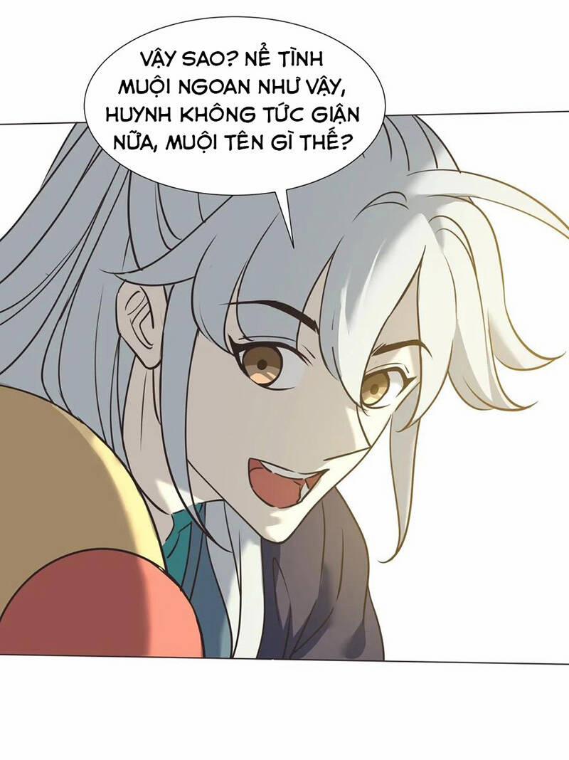 Hàng Ngàn Vạn Lựa Chọn Trở Thành Thần 19 trang 4