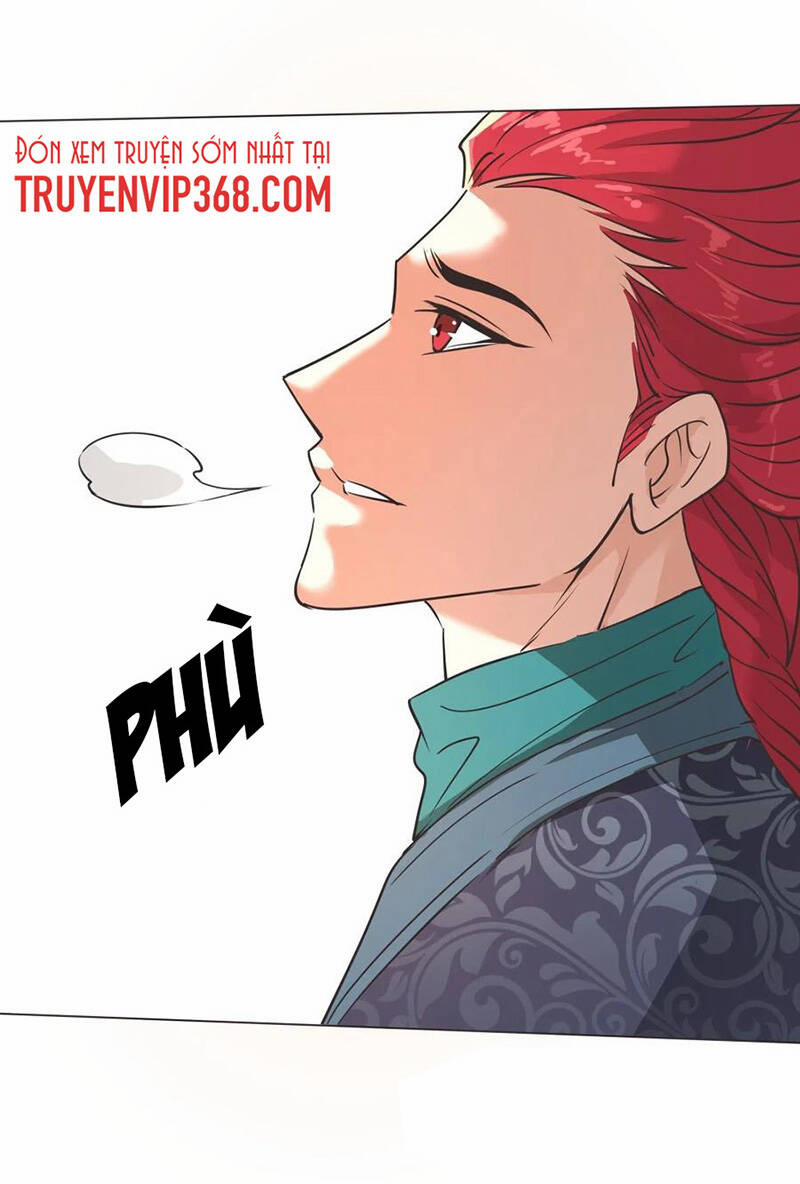 Hàng Ngàn Vạn Lựa Chọn Trở Thành Thần 19 trang 40