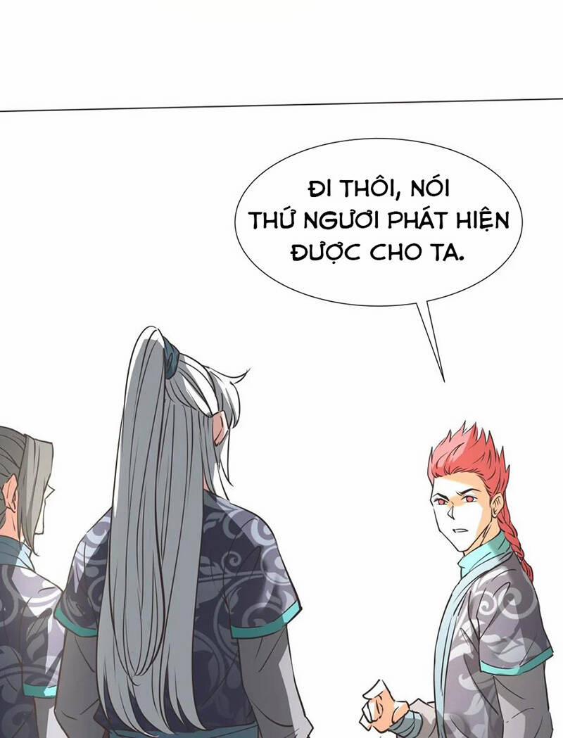 Hàng Ngàn Vạn Lựa Chọn Trở Thành Thần 19 trang 41