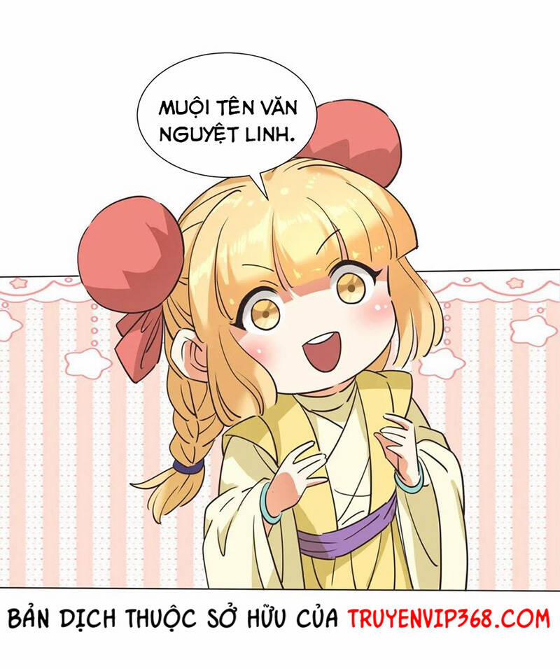 Hàng Ngàn Vạn Lựa Chọn Trở Thành Thần 19 trang 5