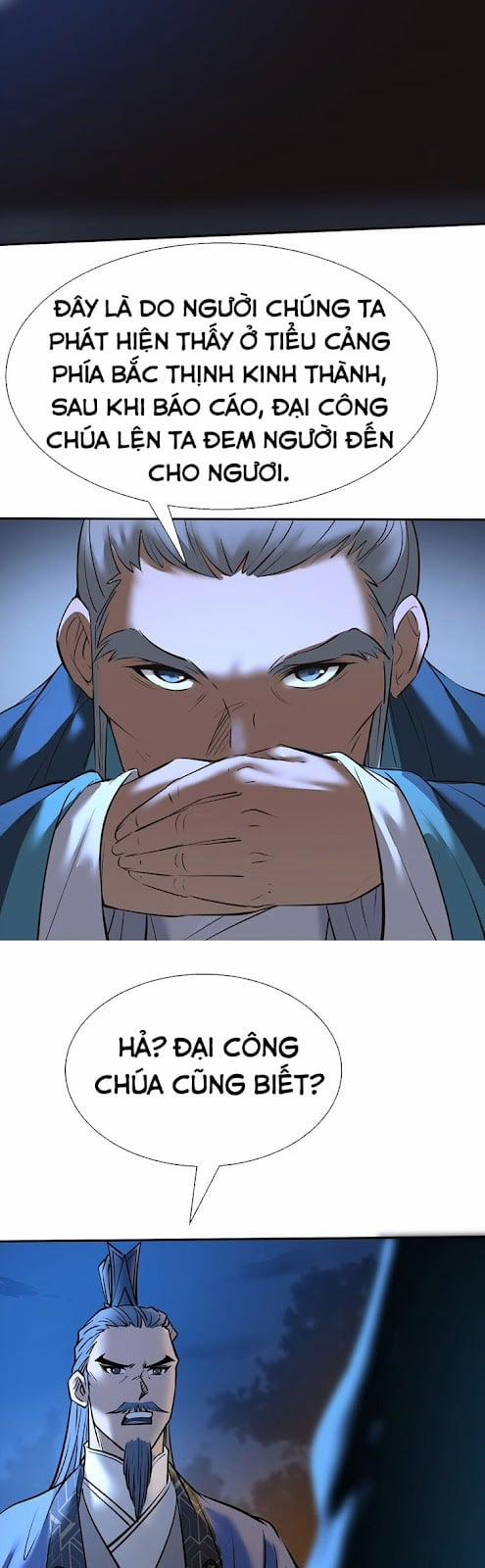 Hàng Ngàn Vạn Lựa Chọn Trở Thành Thần 2 trang 27