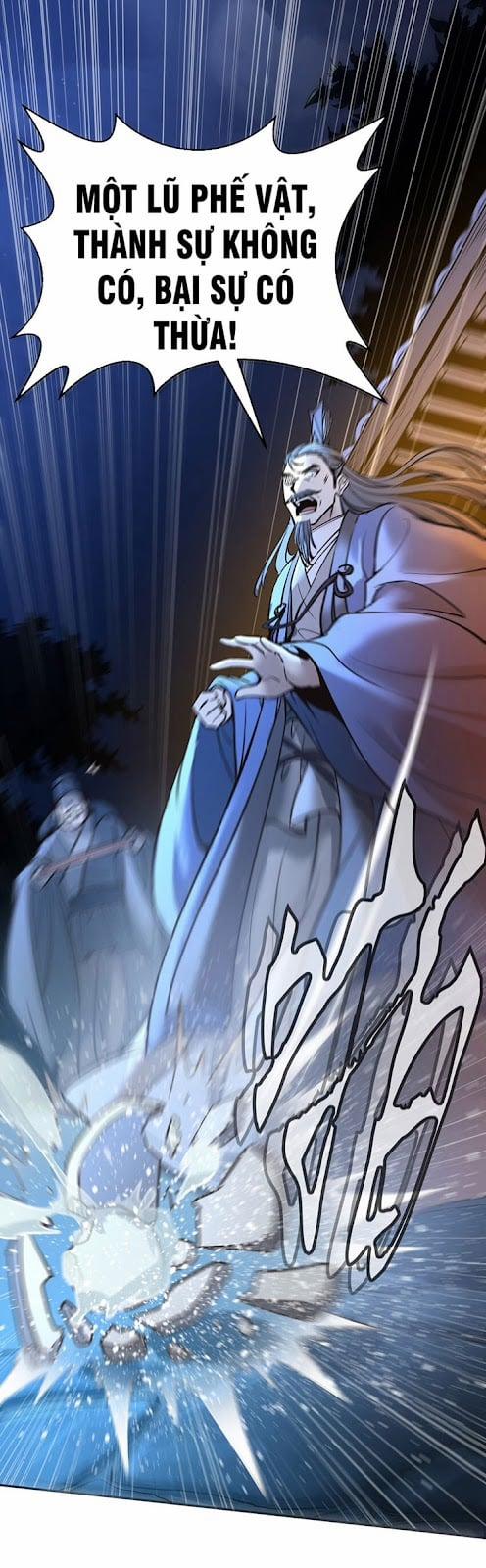 Hàng Ngàn Vạn Lựa Chọn Trở Thành Thần 2 trang 29