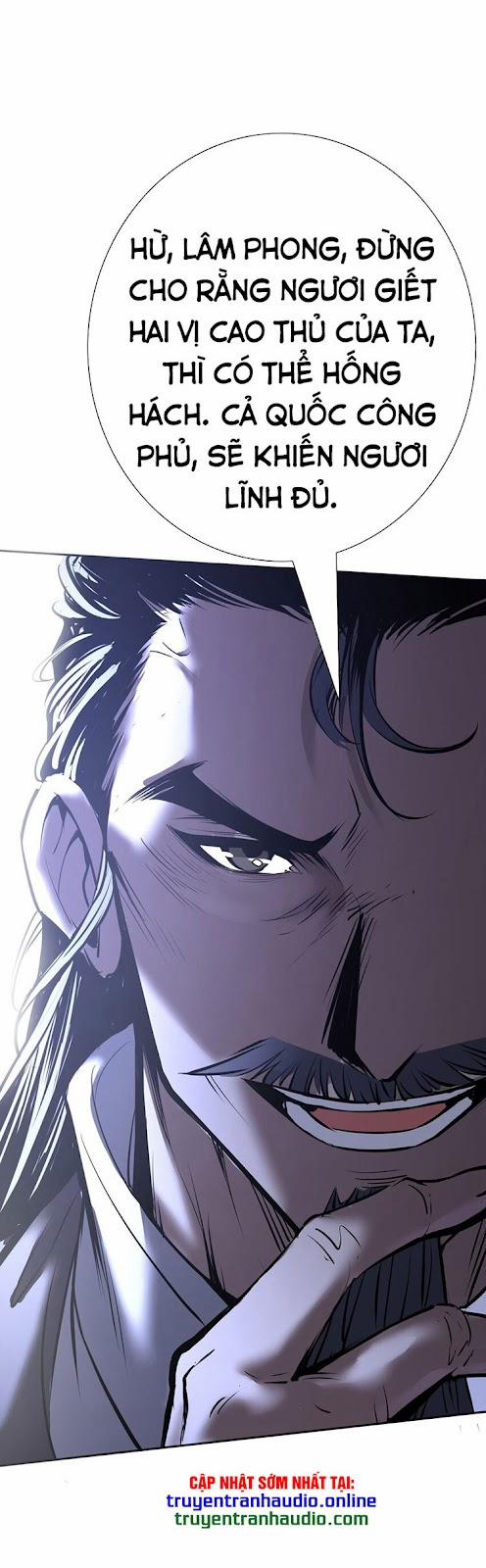 Hàng Ngàn Vạn Lựa Chọn Trở Thành Thần 2 trang 31