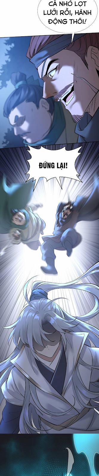 Hàng Ngàn Vạn Lựa Chọn Trở Thành Thần 2 trang 5