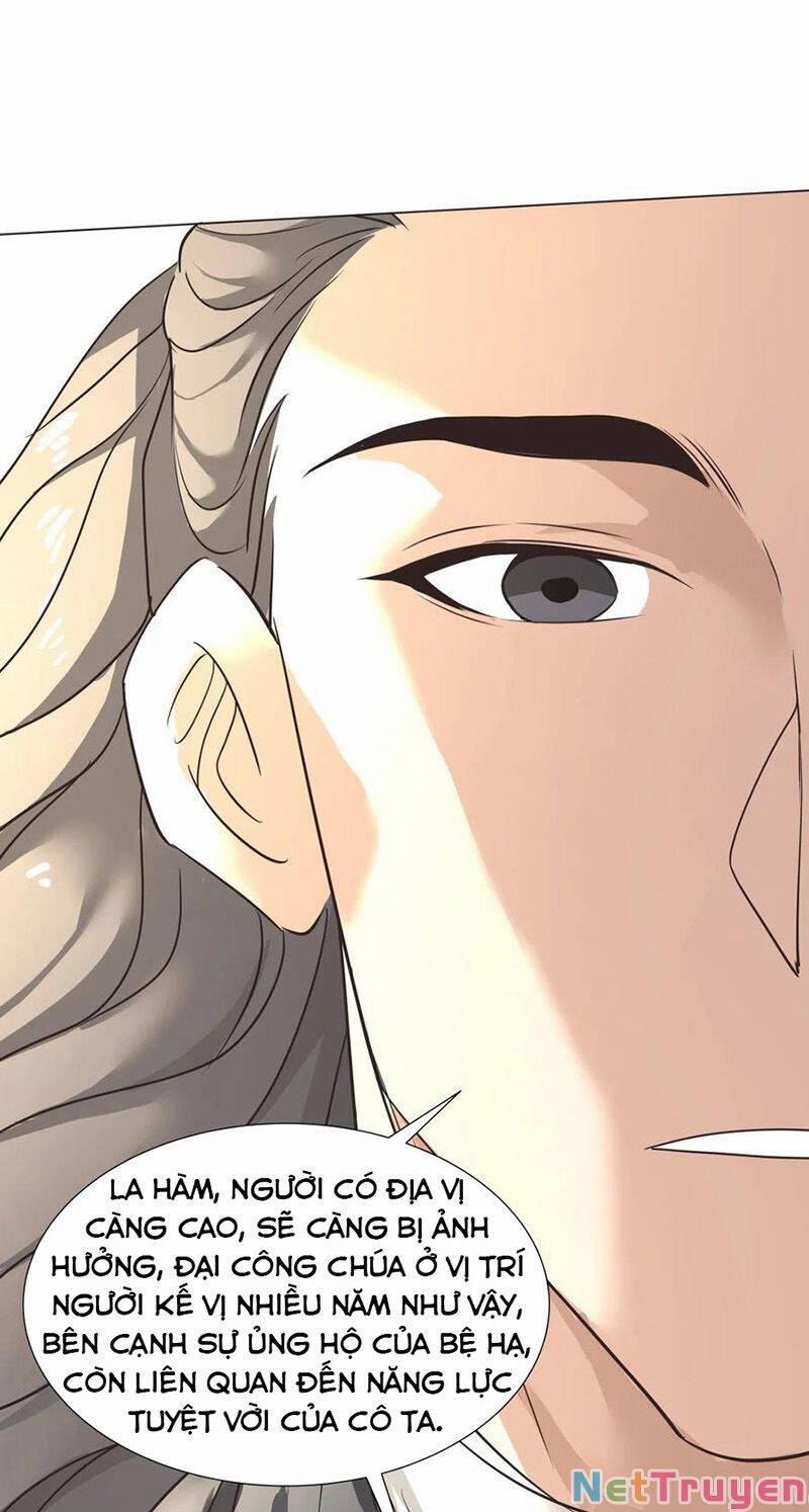 Hàng Ngàn Vạn Lựa Chọn Trở Thành Thần 20 trang 11