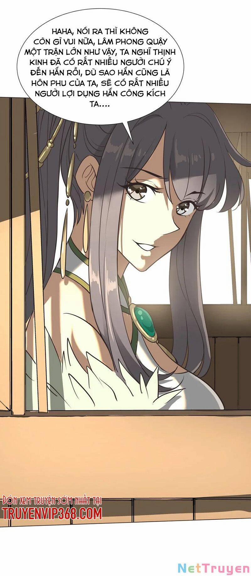 Hàng Ngàn Vạn Lựa Chọn Trở Thành Thần 20 trang 15