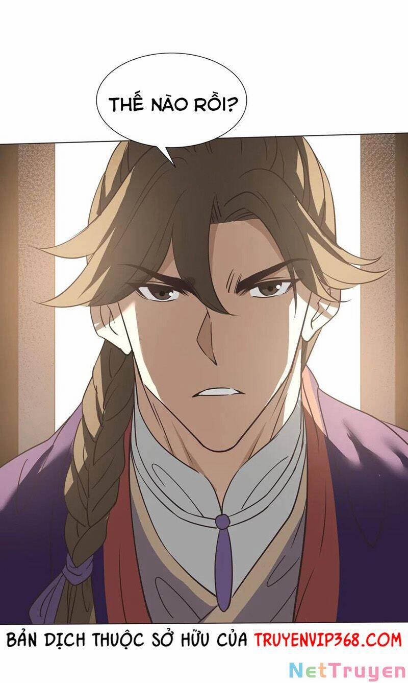 Hàng Ngàn Vạn Lựa Chọn Trở Thành Thần 20 trang 18