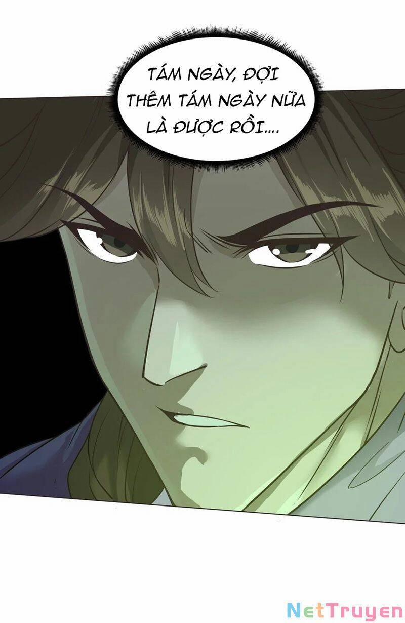 Hàng Ngàn Vạn Lựa Chọn Trở Thành Thần 20 trang 22