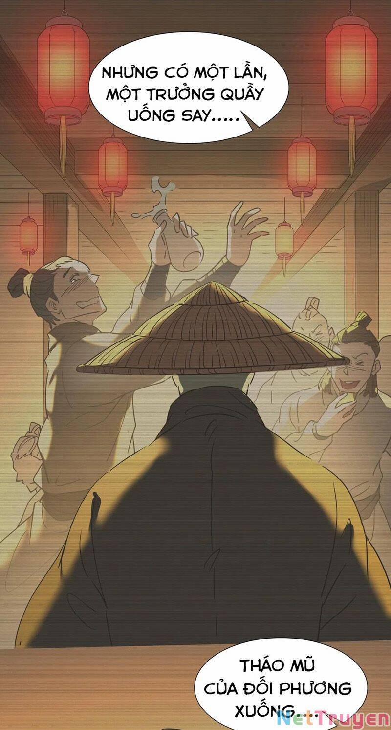 Hàng Ngàn Vạn Lựa Chọn Trở Thành Thần 20 trang 36