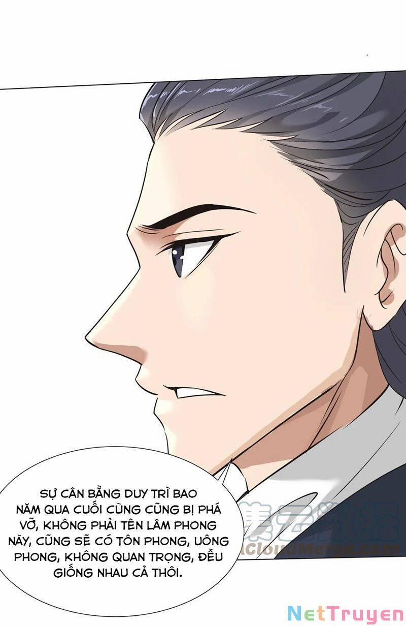 Hàng Ngàn Vạn Lựa Chọn Trở Thành Thần 20 trang 4