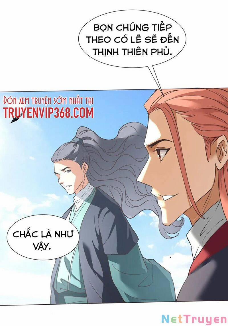 Hàng Ngàn Vạn Lựa Chọn Trở Thành Thần 20 trang 44