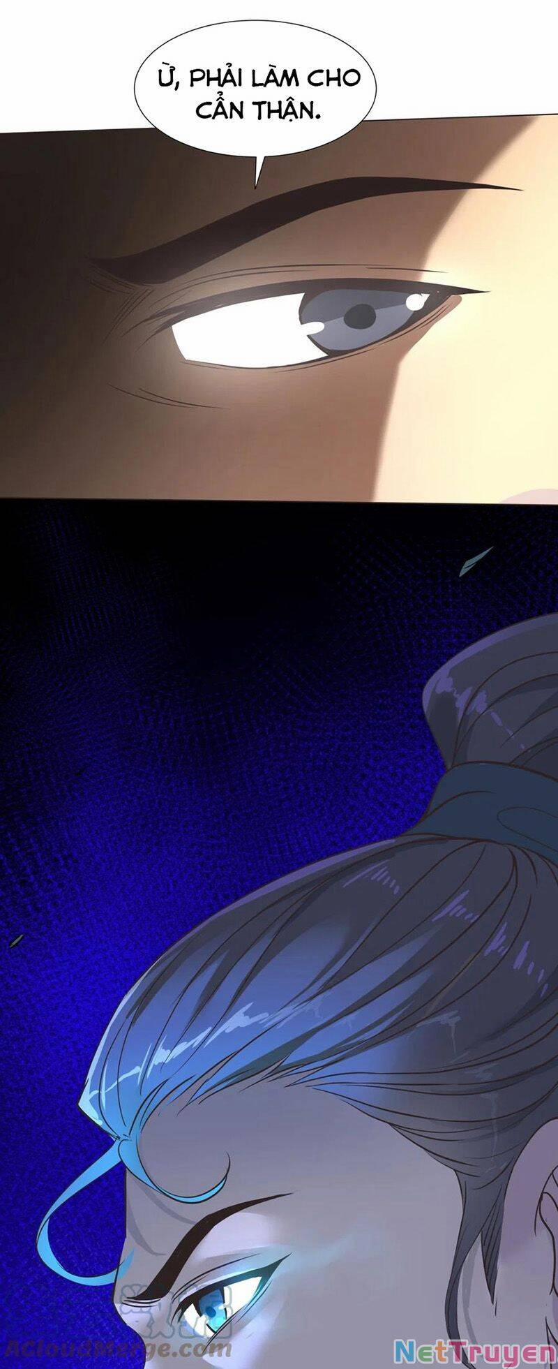 Hàng Ngàn Vạn Lựa Chọn Trở Thành Thần 20 trang 46