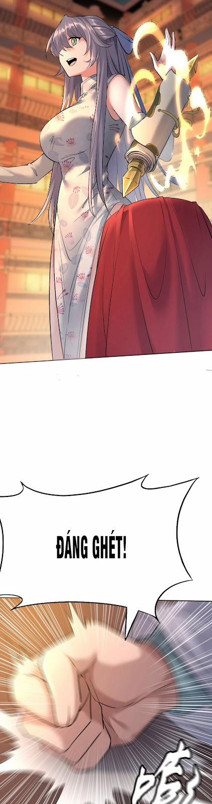 Hàng Ngàn Vạn Lựa Chọn Trở Thành Thần 3 trang 21