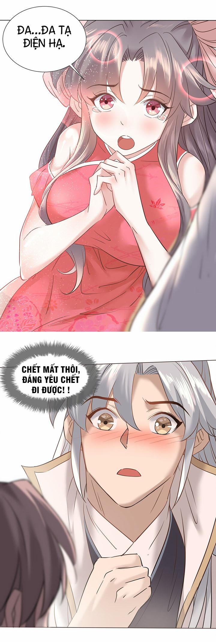 Hàng Ngàn Vạn Lựa Chọn Trở Thành Thần 5 trang 25