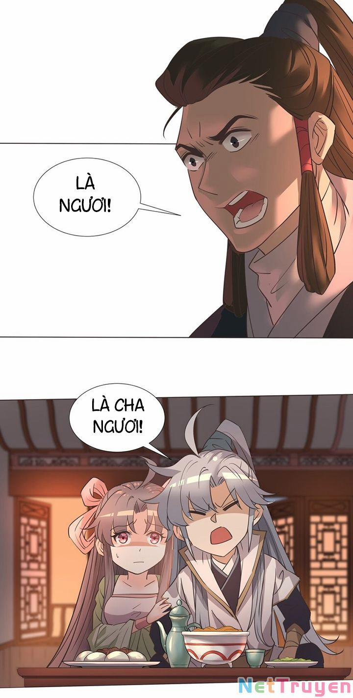 Hàng Ngàn Vạn Lựa Chọn Trở Thành Thần 6 trang 17